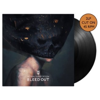 Bleed Out -45 Rpm 2lp-
