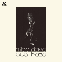 Blue Haze -ltd-