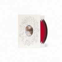 The Divine Feminine -coloured-