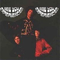 Are You Experienced =mono Uk=