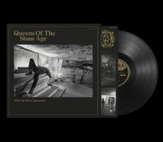 Alive In The Catacombs -ltd-