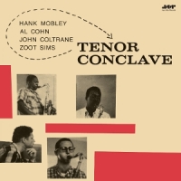 Tenor Conclave -ltd-