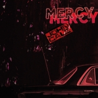 Mercy -indie Only-