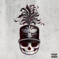 The Black Parade -coloured-