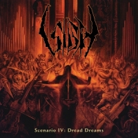Scenario Iv - Dread Dreams