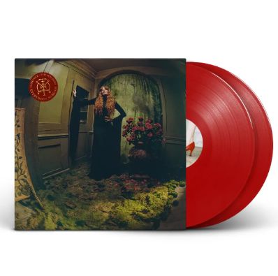 Everybody Scream -bloodwood Edition-