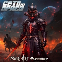 Suit Of Armour