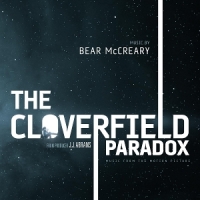The Cloverfield Paradox