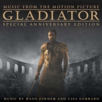 Gladiator - Music From The Motion P