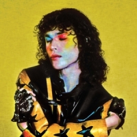 Found Heaven -yellow-