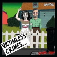 Victimless Crimes... (green Marble)