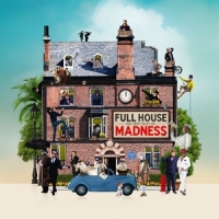 Full House - The Very Best Of Madness