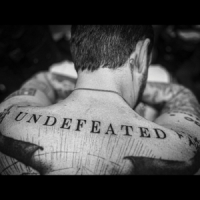 Undefeated (2cd)