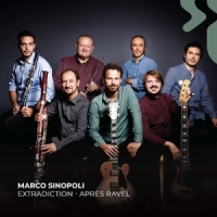 Extradiction - Apres Ravel