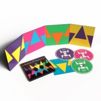 The Best Of (3cd)