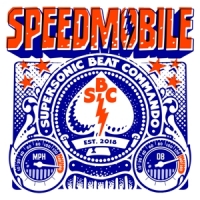 Supersonic Beat Commando