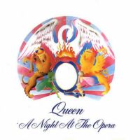 A Night At The Opera (2-cd)