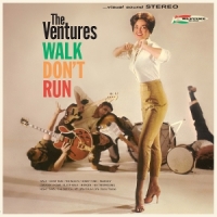 Walk Don't Run -ltd-