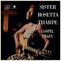 Gospel Train -ltd-