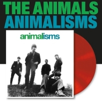 Animalisms -coloured-