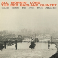 All Morning' Long -ltd-