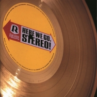 Here We Go, Stereo! -coloured-