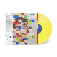 Numbskull -coloured-