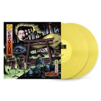 Crown In The Grave -coloured-