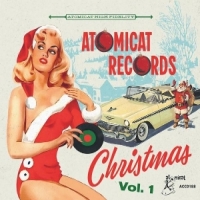 Atomicat Records Christmas  Vol.1