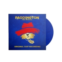 Paddington The Musical (complete Ed