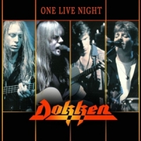 One Live Night -ltd-