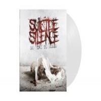 No Time To Bleed -coloured-
