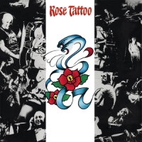 Rose Tattoo -coloured-