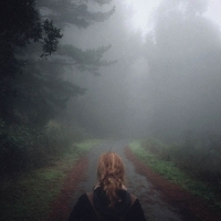 Under The Pipal Tree (iridescent Fo