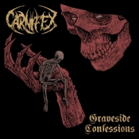 Graveside Confessions -coloured-
