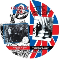 Death Or Glory (picture Disc)