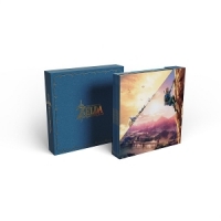 The Legend Of Zelda  Breath Of The