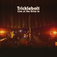 Live At The Drive-in -colored-