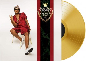 24k Magic -indie Only-
