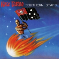 Southern Stars -coloured-