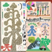 Henry And The Ghosts Songbook