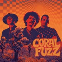 Coral Fuzz