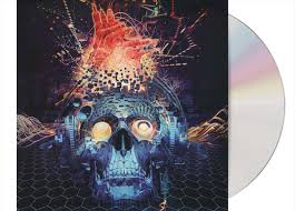 The Connection -coloured-