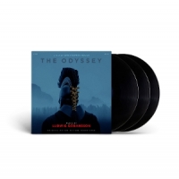 The Odyssey