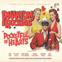 Phantom Rockers Vol.5- Pocketful Of