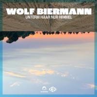 Unterm Haar Nur Himmel