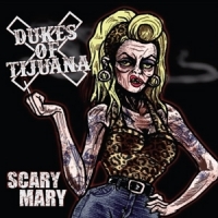 Scary Mary