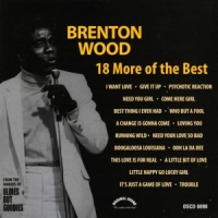 Brenton Wood S 18 Best