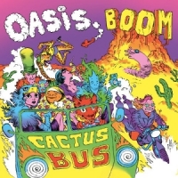 Cactus Bus