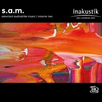 S.a.m./selected Audiophile Music Vo